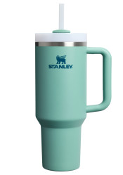 Termohrnek Stanley The Quencher H2.O FlowState™ Tumbler 1180 ml/40 oz Spring Green