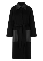 Dámský kabát Marc Cain BC 11.06 W33 Coat 900