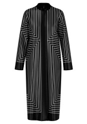 Dámské šaty Marc Cain BC 21.10 W18 Dress 910