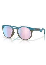 Sluneční brýle Oakley 9242-2152 HSTN Matte Balsam w/ Prizm Snow Sapphire