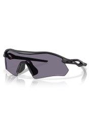 Sportovní brýle Oakley 9495-0636 Radar Plate Matte Black w/ Prizm Grey