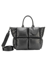 Dámská kabelka Bogner Gletsch Origin Amelie Tote Lhz W 900 Black