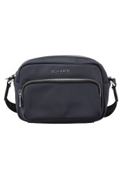 Dámská kabelka Bogner Klosters Lidia Shoulderbag Xshz W 402 Dark Blue