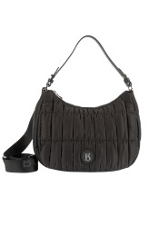 Dámská kabelka Bogner Thyon Pari Hobo mhz 900 Black