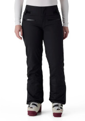 Dámské lyžařské kalhoty Spyder Winner Pants Lengths Black