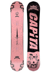 Capita Dark Horse