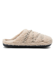 Dámské boty Moon Boot Teddy Slipper L026 Sand