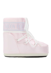 Dámské boty Moon Boot Icon Low Pearly J032 Rose
