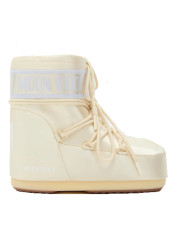 Dámské boty Moon Boot Icon Low Pearly L020 Ivory