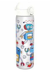 Ion8 Leak Proof láhev Robots, 500ml