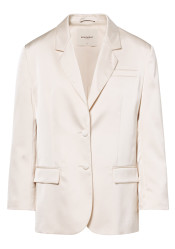 Beaumont Hedwig Blazer Cream