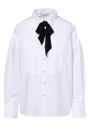 Beaumont Amelia Blouse White