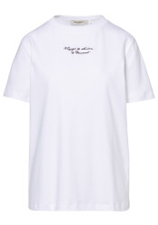 Dámské triko Beaumont Ramona T-Shirt White