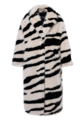 Beaumont Zina Longcoa Kit