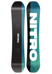 Snowboard - Nitro Prime Chroma