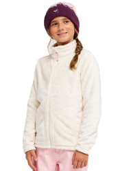 Dětská mikina Roxy ERGFT04048-WCF0 Igloo Zip