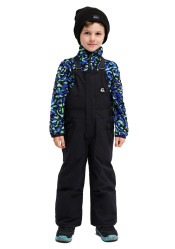 Dětské kalhoty Quiksilver EQKTP03012-KVJ0 Boogie
