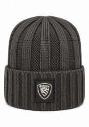 Pánská čepice Blauer 26WBLUA05559006127 Accessori 0M107