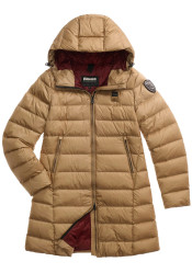 Dámský kabát Blauer 26WBLDK03039006047 Impermeabile/Trench 336MI