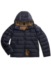 Pánská bunda Blauer 26WBLUC03044006047 Giubbini Corti 888LT