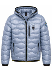 Pánská bunda Blauer 26WBLUC03064006355 Giubbini Corti 0080J