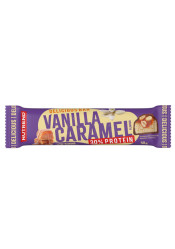 Proteinová tyčinka Delicious Bar 50g vanilka-karamel
