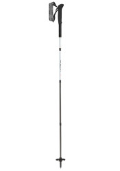 Trekingové hole Leki Skytera FX.One SL naturalcarbon-white-neonorange