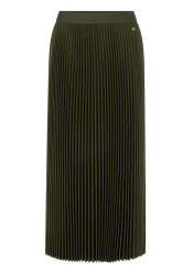 Dámská sukně Marc Cain BC 71.21 W73 Skirt Forest Night New 599