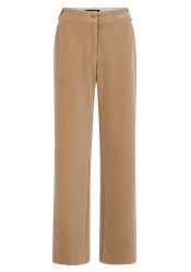 Dámské kalhoty Marc Cain BC 81.62 J31 Pants Tannin 620