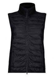 Dámská vesta Newland N4 5436/0015 Lady Vest Auria Black