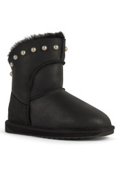 Dámské boty EMU Australia Carolin Black
