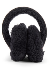 Dámské klapky na uši EMU Australia Angahook Teddy Earmuff WN Dark Navy