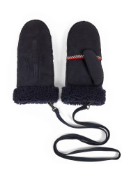 Dámské rukavice EMU Australia Montana Mitten WN Dark Navy