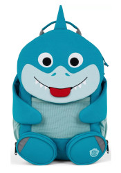 Dětský batoh do školky Affenzahn Large Friend-Shark