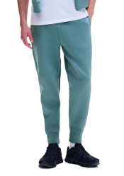 Pánské tepláky On Running Focus-Tech Sweatpants, M Agave