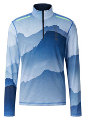 Pánský funkční rolák BOGNER FIRE+ICE Pascal Men 1st Layer A59
