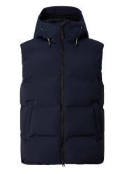 Pánská vesta BOGNER FIRE+ICE Gill Men Indoor Vest 468