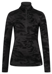 Dámský funkční rolák BOGNER FIRE+ICE Margo2 W 1st Layer 026