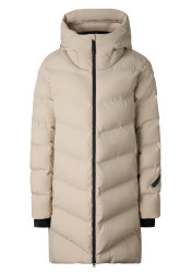 Dámský kabát BOGNER FIRE+ICE Tec-Aen W Coat 762