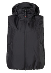 Dámská vesta BOGNER FIRE+ICE Bonny W Indoor Vest 026