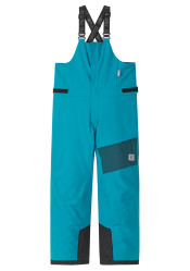 Dětské zimní kalhoty Reima Vuonelo - aquatic blue