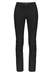 Dámské kalhoty Crazy Pant Oxygen Woman Black