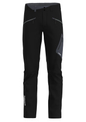 Pánské kalhoty Crazy Pant Resolution Man Black