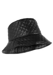 Marc Cain BS H1.01 Z40 Hat 900 Black New