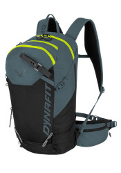 Skialpový batoh Dynafit Ridge 26 Backpack Cinder/Black Out