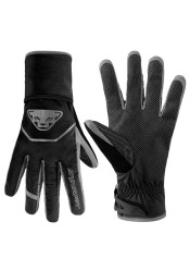 Pánské zimní rukavice Dynafit Mercury DST Gloves Black Out