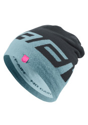 Pánská zimní čepice Dynafit FT Beanie Cloud Blue