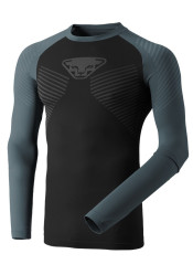 Pánské funkční triko Dynafit Speed Dryarn M L/S Tee Cinder