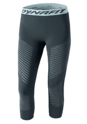 Dámské funkční 3/4 kalhoty Dynafit Speed Dryarn W Tights Cinder