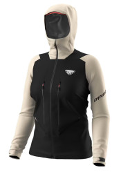 Dámská bunda Dynafit Blacklight 3L Jkt W Overcast